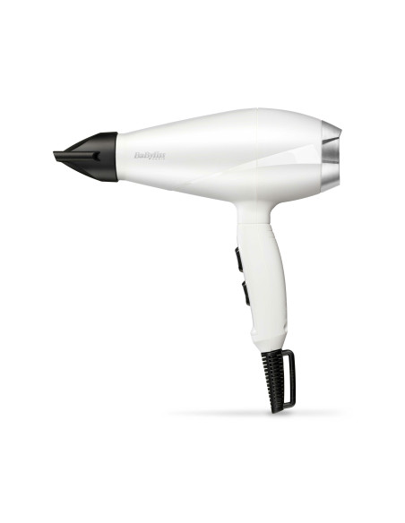BaByliss SPEED PRO 2000 FÖHN