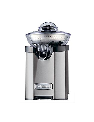 Cuisinart CCJ210E elektrische citruspers 100 W Roestvrijstaal