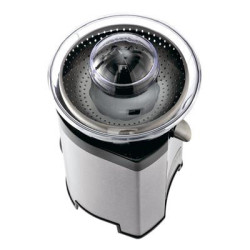 Cuisinart CCJ210E presse-agrume électrique 100 W Acier inoxydable 2