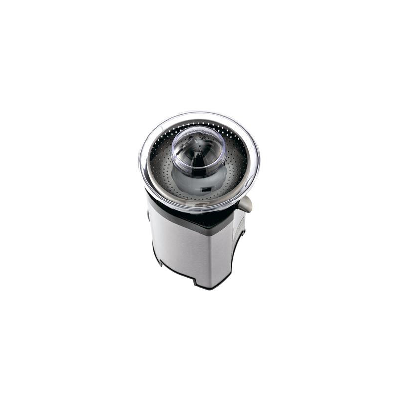 Cuisinart CCJ210E presse-agrume électrique 100 W Acier inoxydable