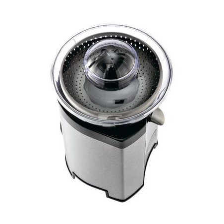 Cuisinart CCJ210E presse-agrume électrique 100 W Acier inoxydable