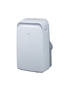 Vivax ACP-09PT25AEF Climatiseur portatif 64 dB Blanc