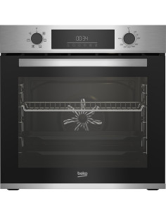 Beko BBIE12300XD oven 72 l A Roestvrijstaal