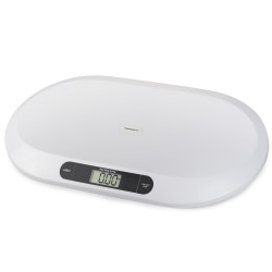 Topcom WG-2490 Baby weegschaal