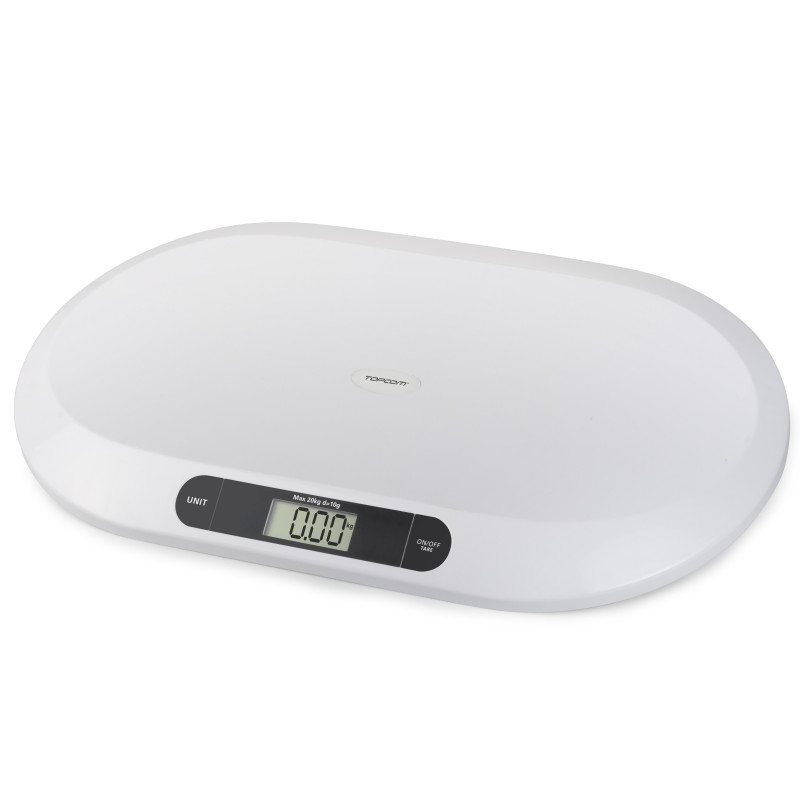 Topcom WG-2490 Baby weegschaal
