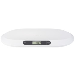 Topcom WG-2490 Baby weegschaal 2