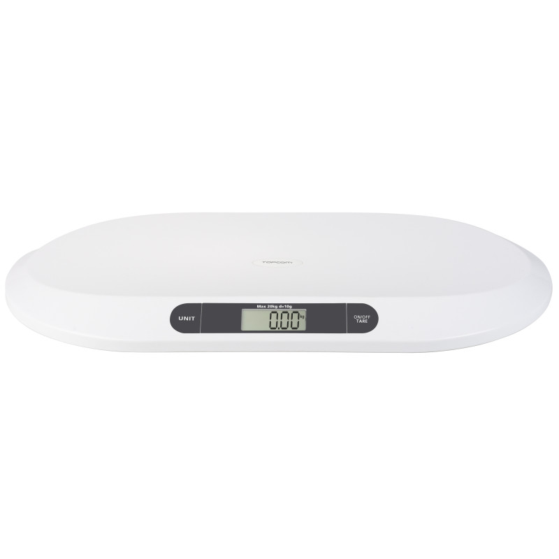 Topcom WG-2490 Baby weegschaal