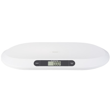 Topcom WG-2490 Baby weegschaal