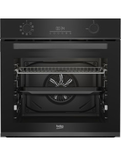 Beko BBIM13300DXPSE four 72 L 2500 W A+ Noir