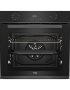 Beko BBIM13300DXPSE oven 72 l 2500 W A+ Zwart