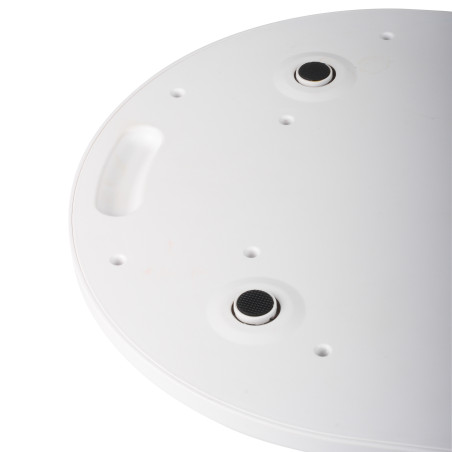 Topcom WG-2490 Pèse-bébé