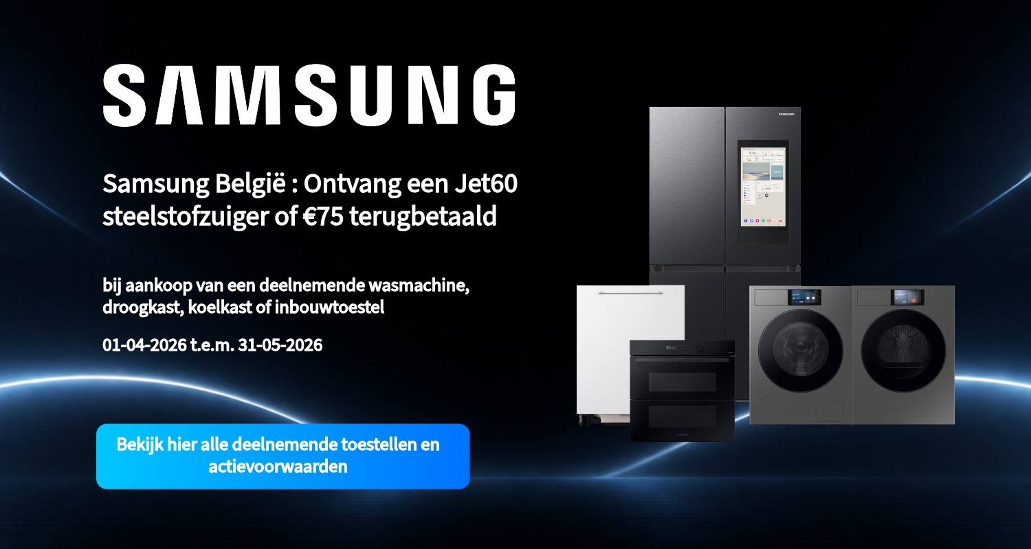 Samsung CB of jet60