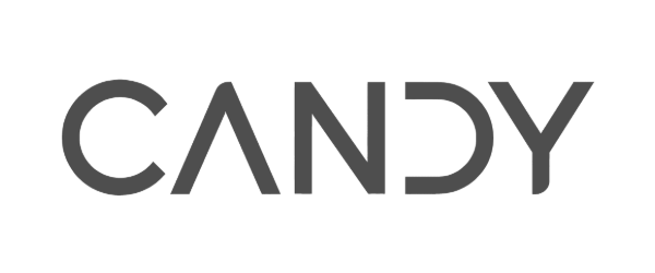 Candy logo