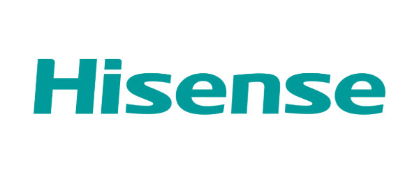 Hisense logo