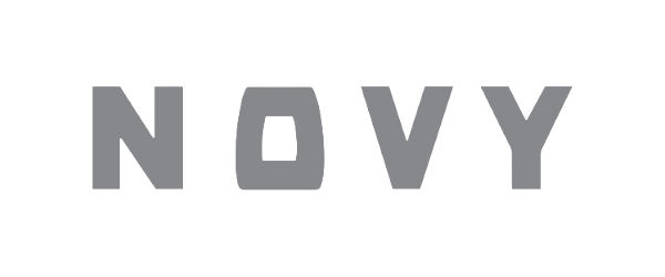 Novy logo