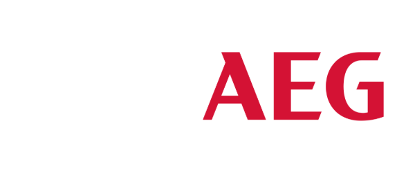 AEG logo