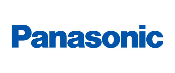 Panasonic logo